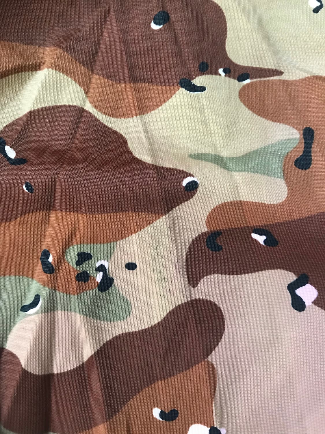 아디다스 카모 구파이어버드 져지 상품이미지9