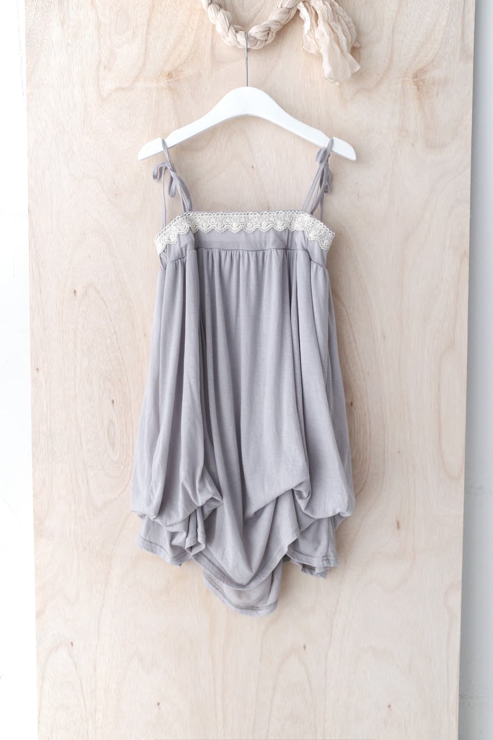 lace balloon dress 상품이미지1