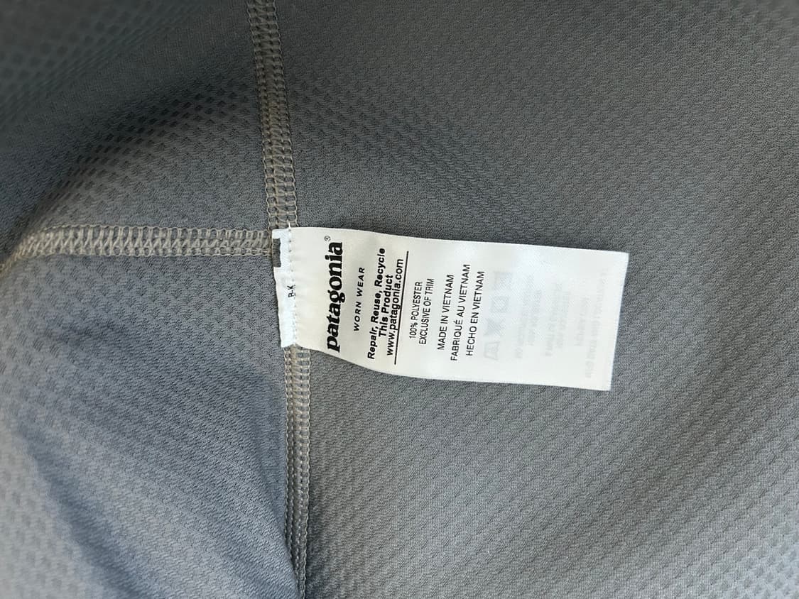 파타고니아 레트로 X 자켓 펠리컨 상품이미지4