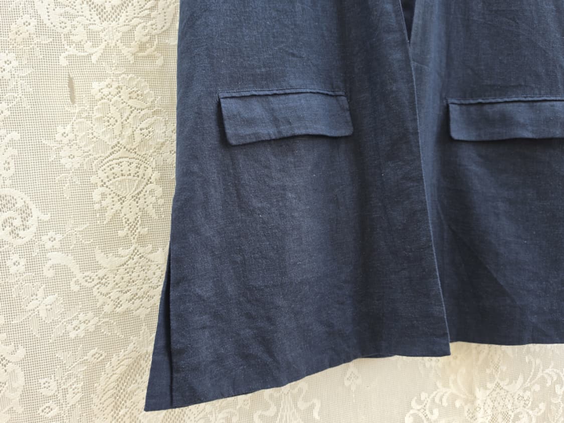 프릭스 스토어 리넨 베스트 상품이미지3