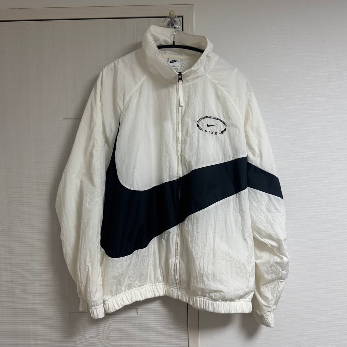 나이키 빅스우시 바람막이 xl 상품이미지1