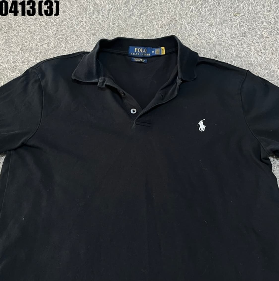 폴로 랄프로렌 반팔티셔츠 상품이미지2