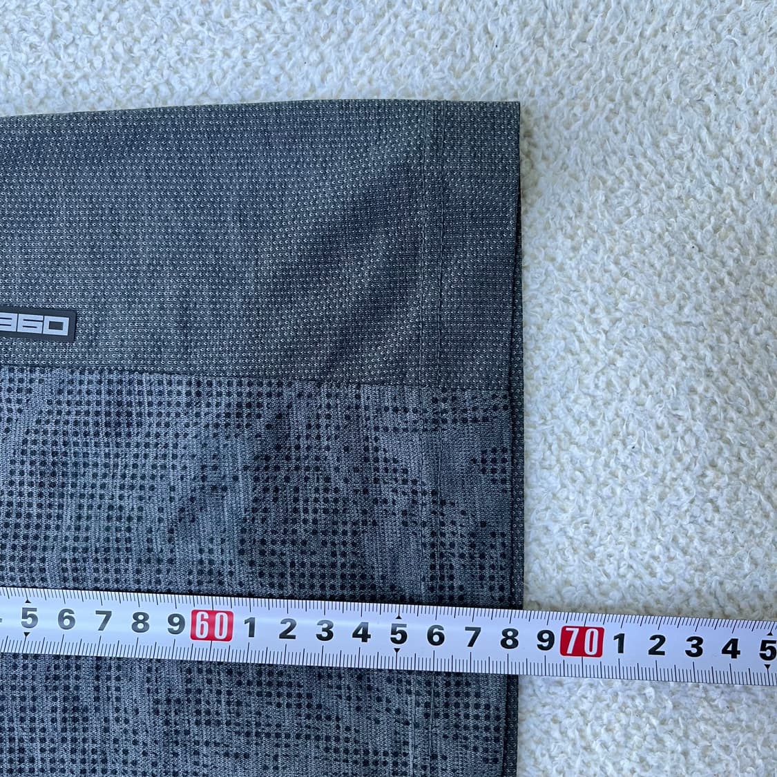 100 케이투 플라이워크 반팔티 0414M 상품이미지5