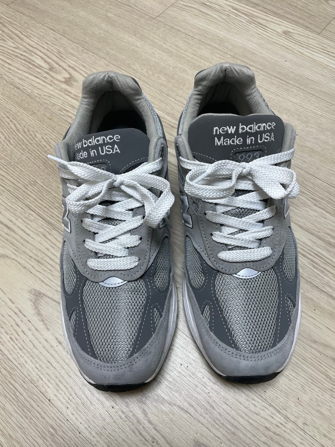 뉴발 993  280사이즈 상품이미지1