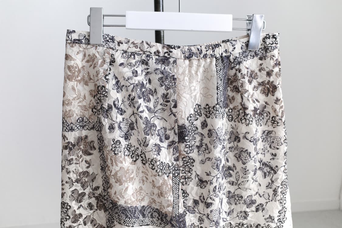 flower patch skirt 상품이미지3