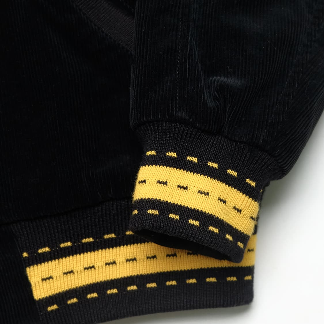 corduroy blouson 상품이미지4