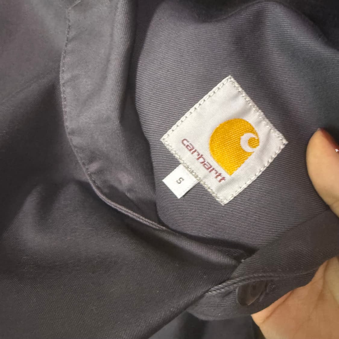 칼하트 블레이저  상품이미지5