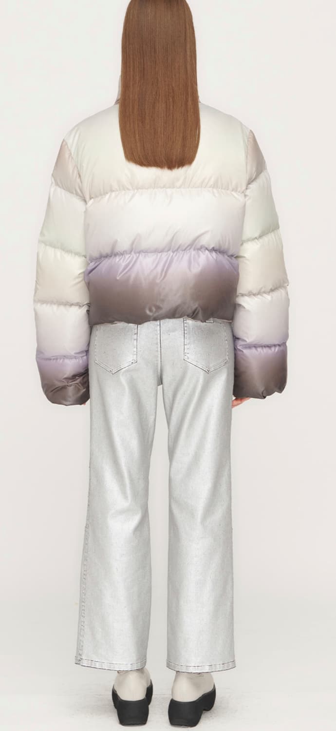 더오픈프로덕트 제니 패딩 상품이미지4