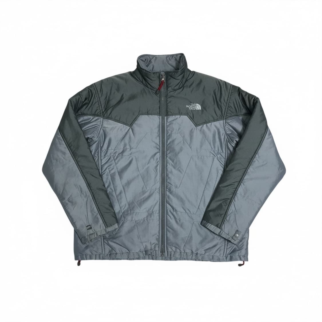 노스페이스 경량패딩 m 상품이미지1