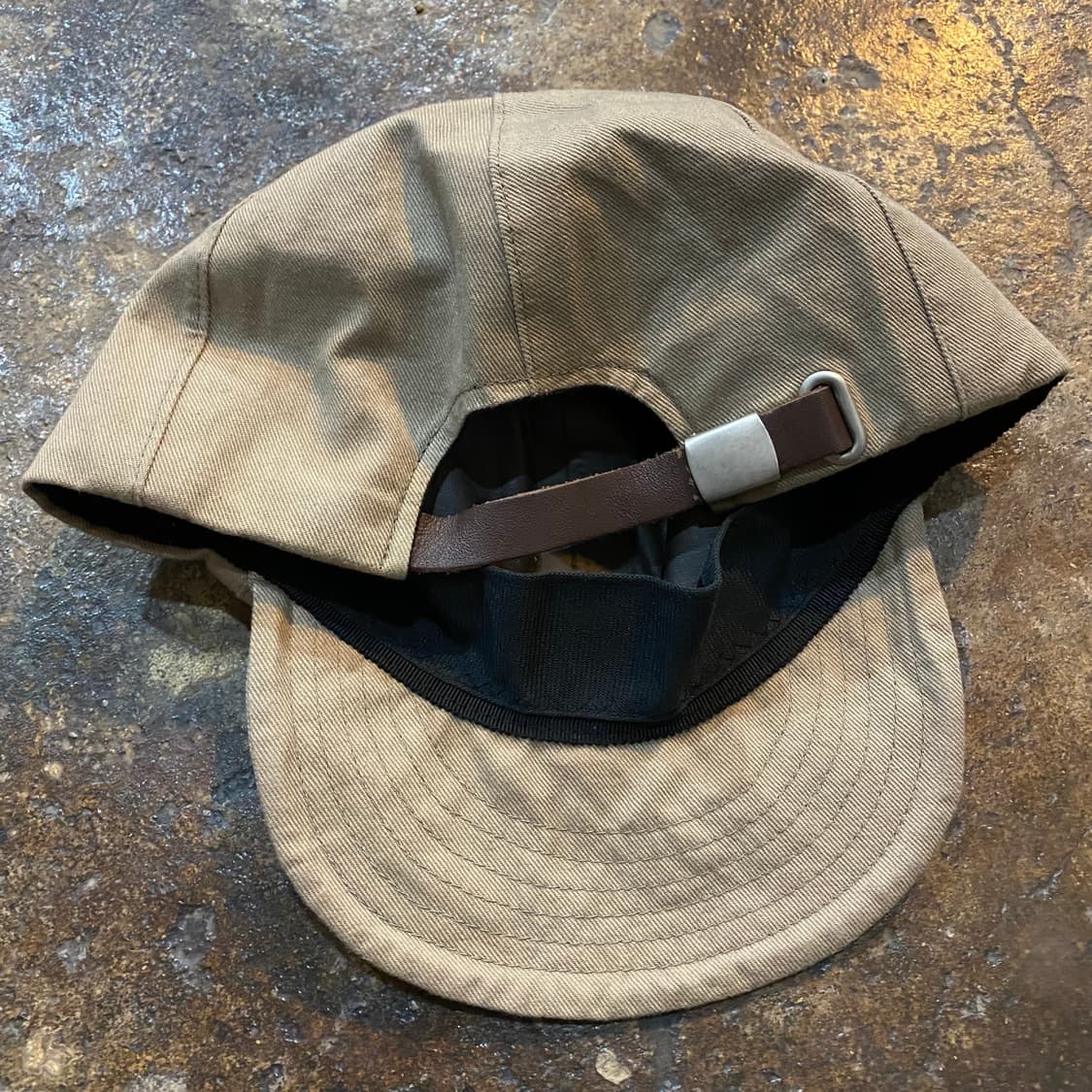 논네이티브 고어텍스 캡 상품이미지4