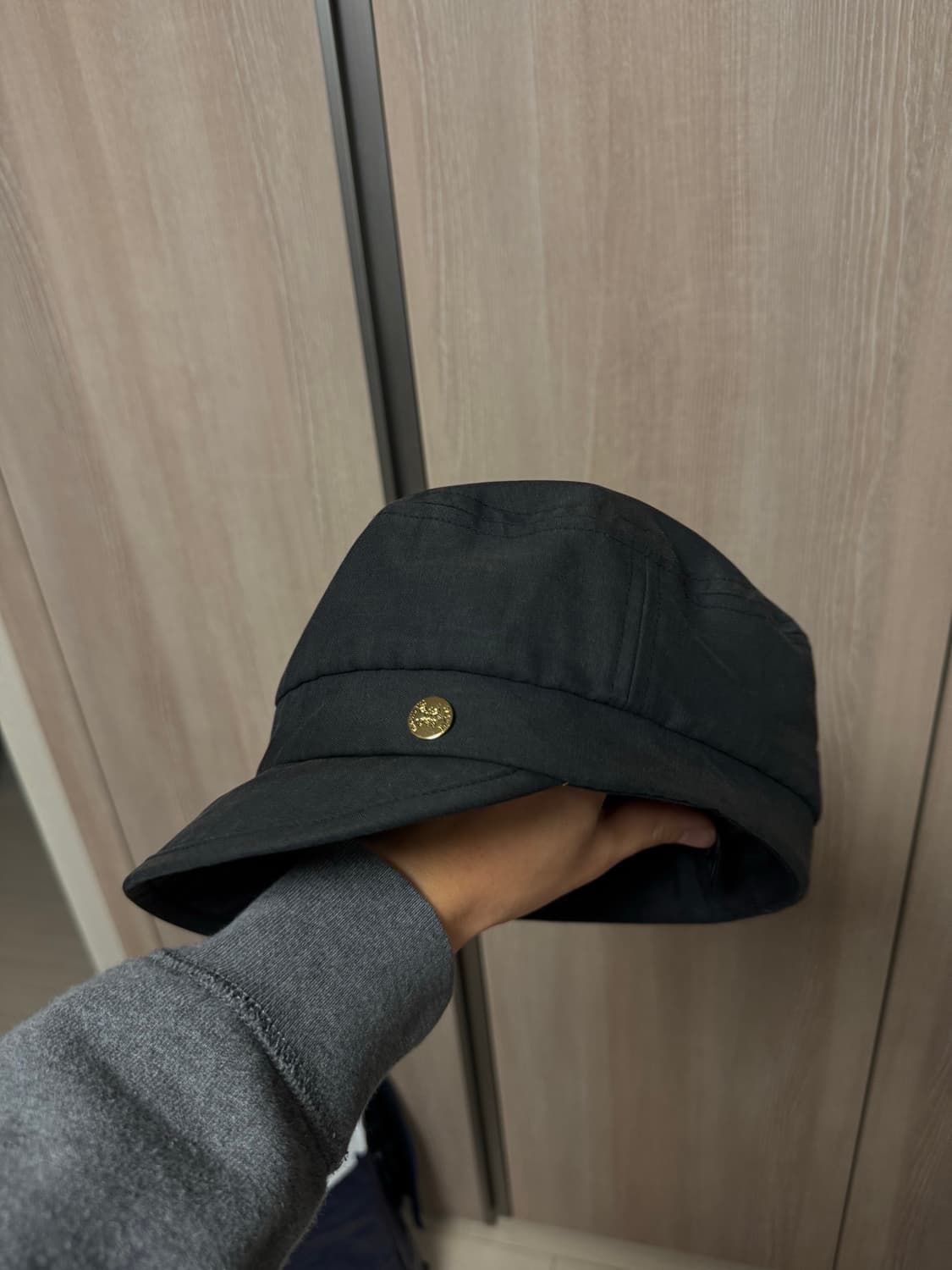 Ca4la 워크캡 상품이미지5