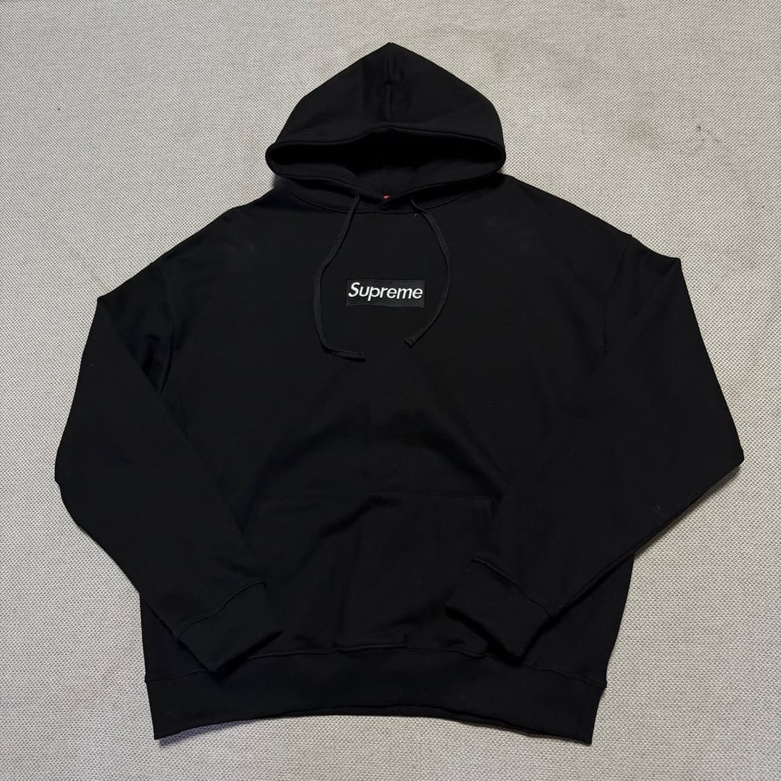 슈프림 후드티 상품이미지1