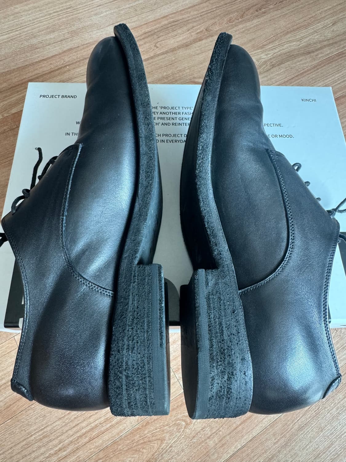 킨치 SHOWER 808 255사이즈 상품이미지3