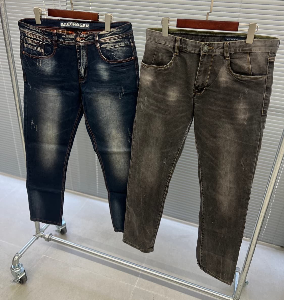 NO. 57 워싱진  상품이미지3