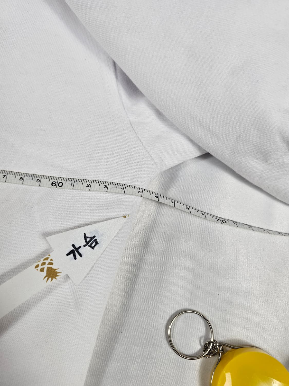 스텔라이브맨투맨 상품이미지4