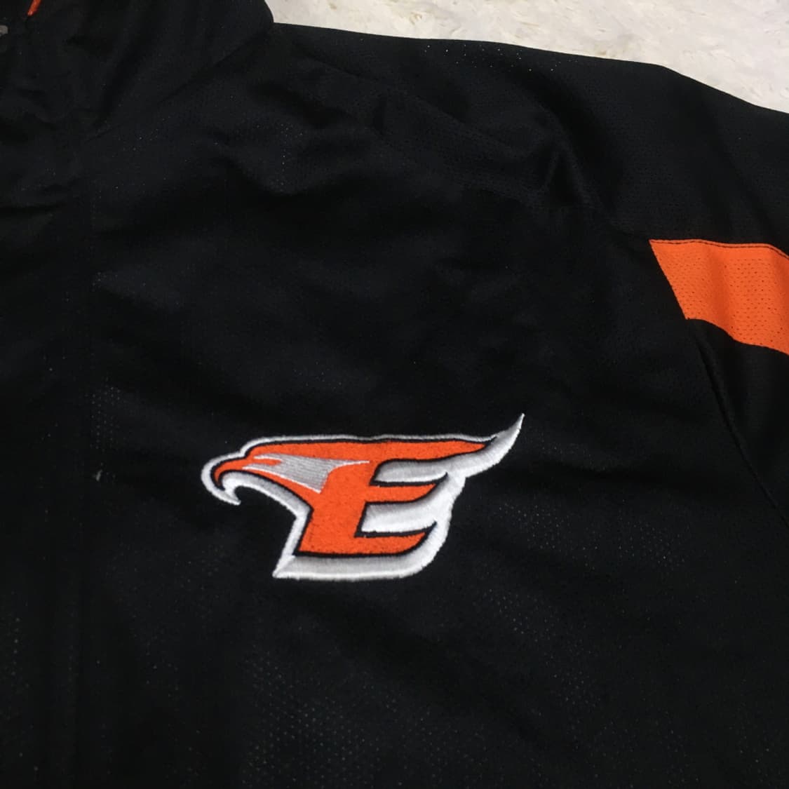 한화이글스 집업자켓 BB19 상품이미지2