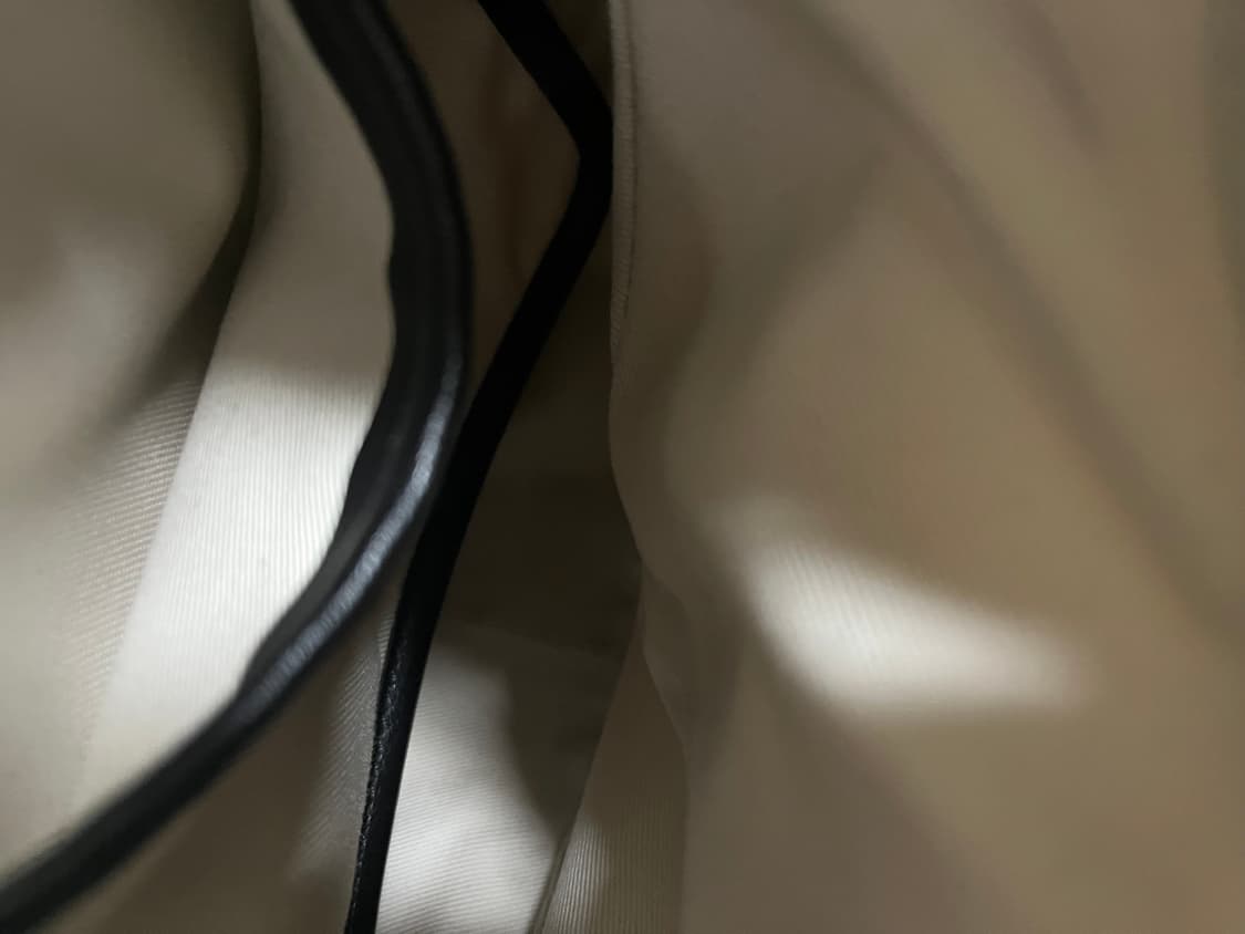 엘바테게브 오스트라 캔버스 블랙 미니 상품이미지8