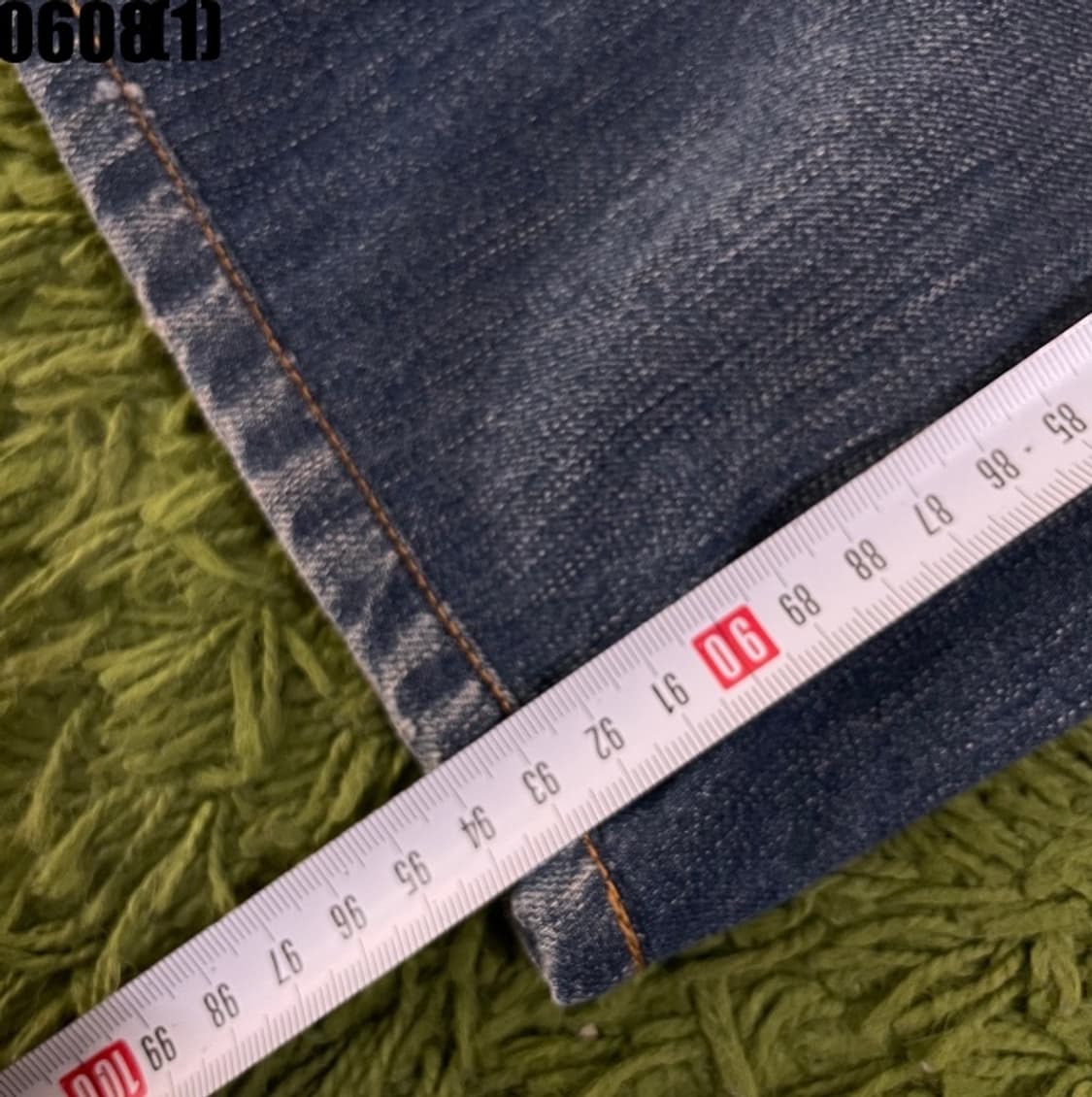 디젤 청바지 상품이미지9