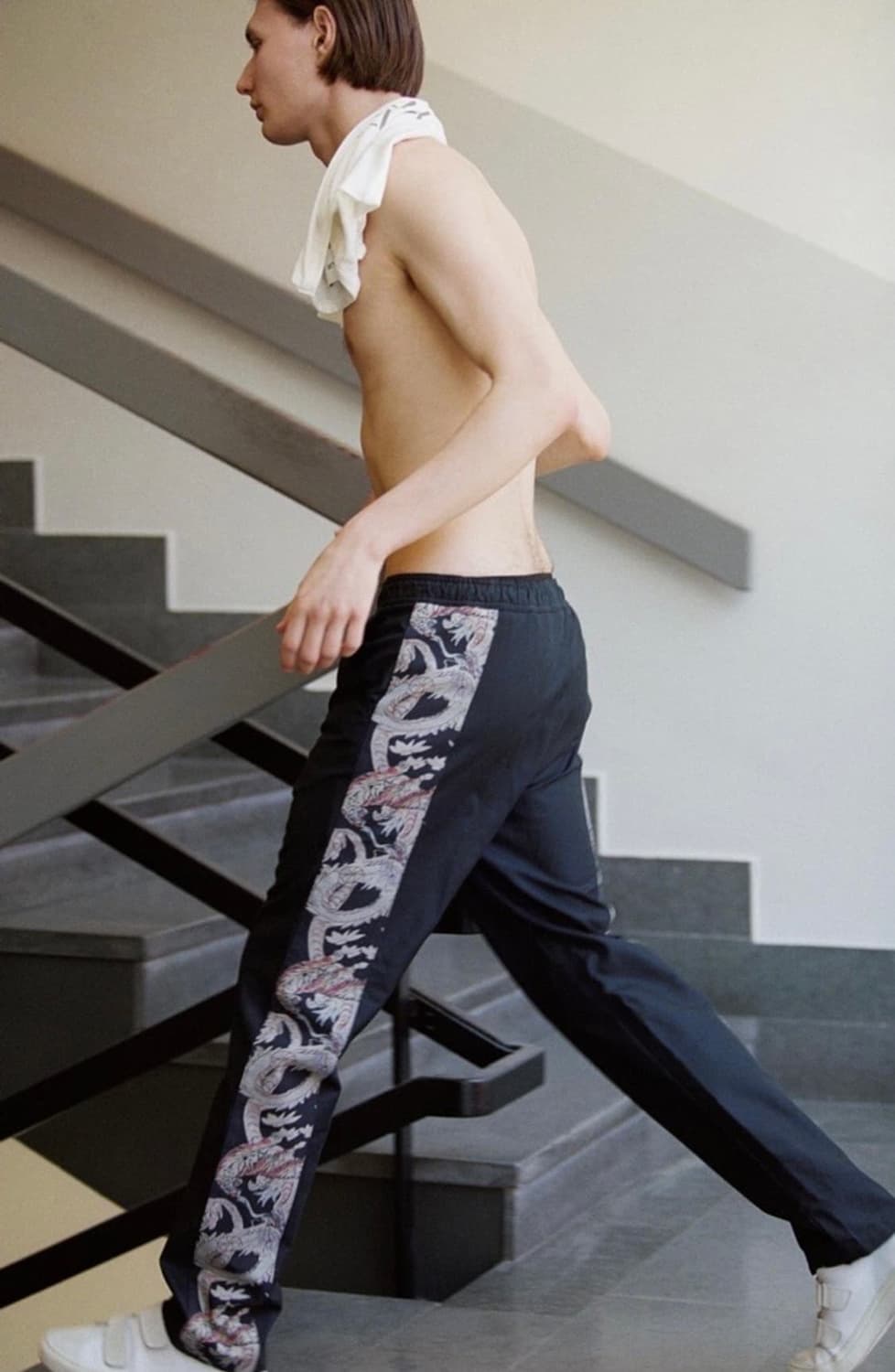 TTF✳️2015AW 아워레가시 마샬 팬츠 상품이미지1