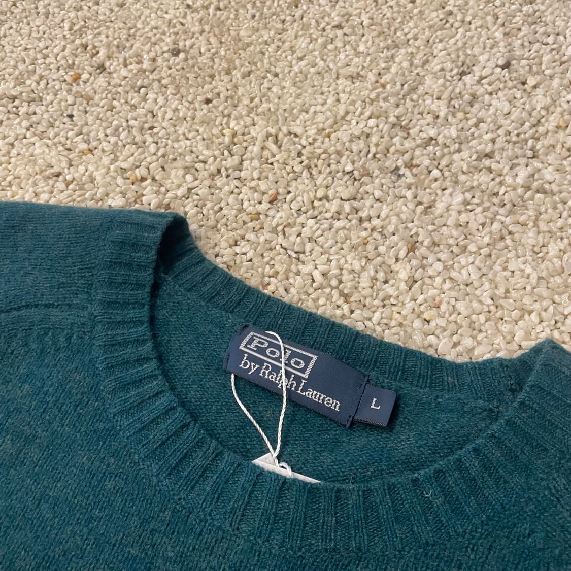 폴로 니트 ⭐️1025 상품이미지3