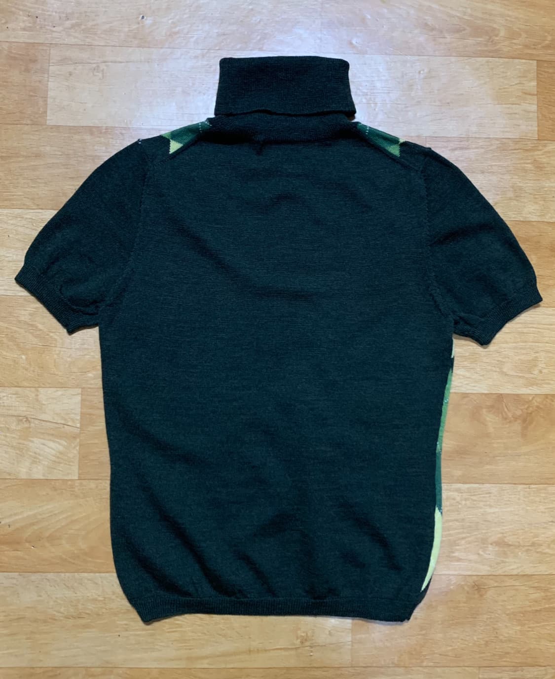 PS PAUL SMITH WOMEN by 폴 스미스 앙상블(울)M사이즈 상품이미지3