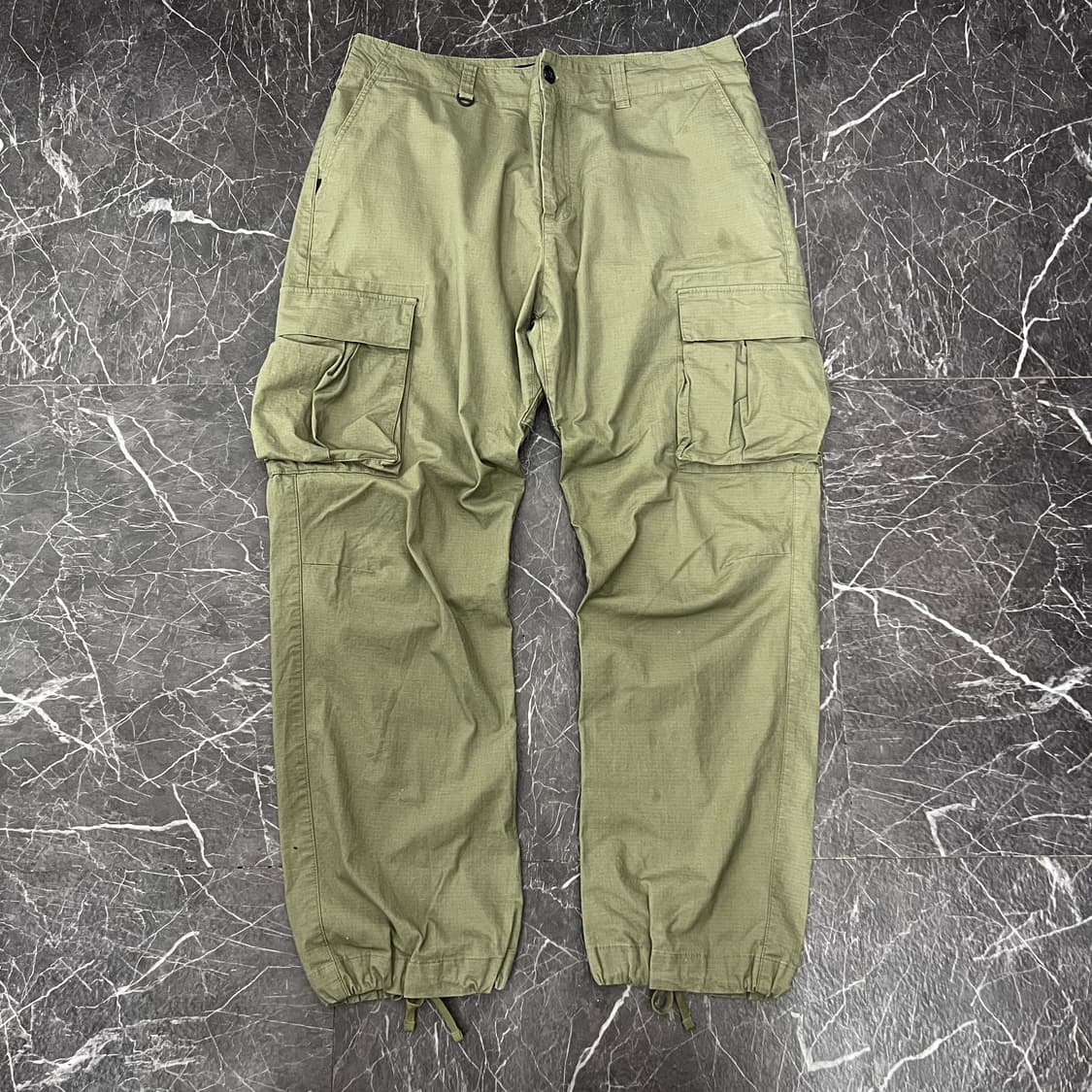 나이키 SB 더블포켓 와이드 카고 팬츠 상품이미지4