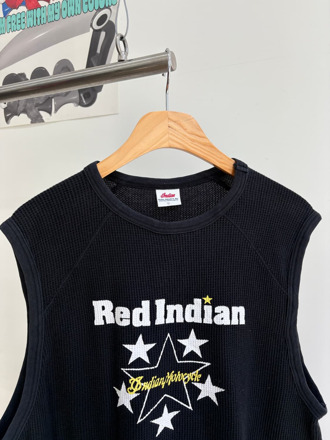 INDIAN 나시 상품이미지2