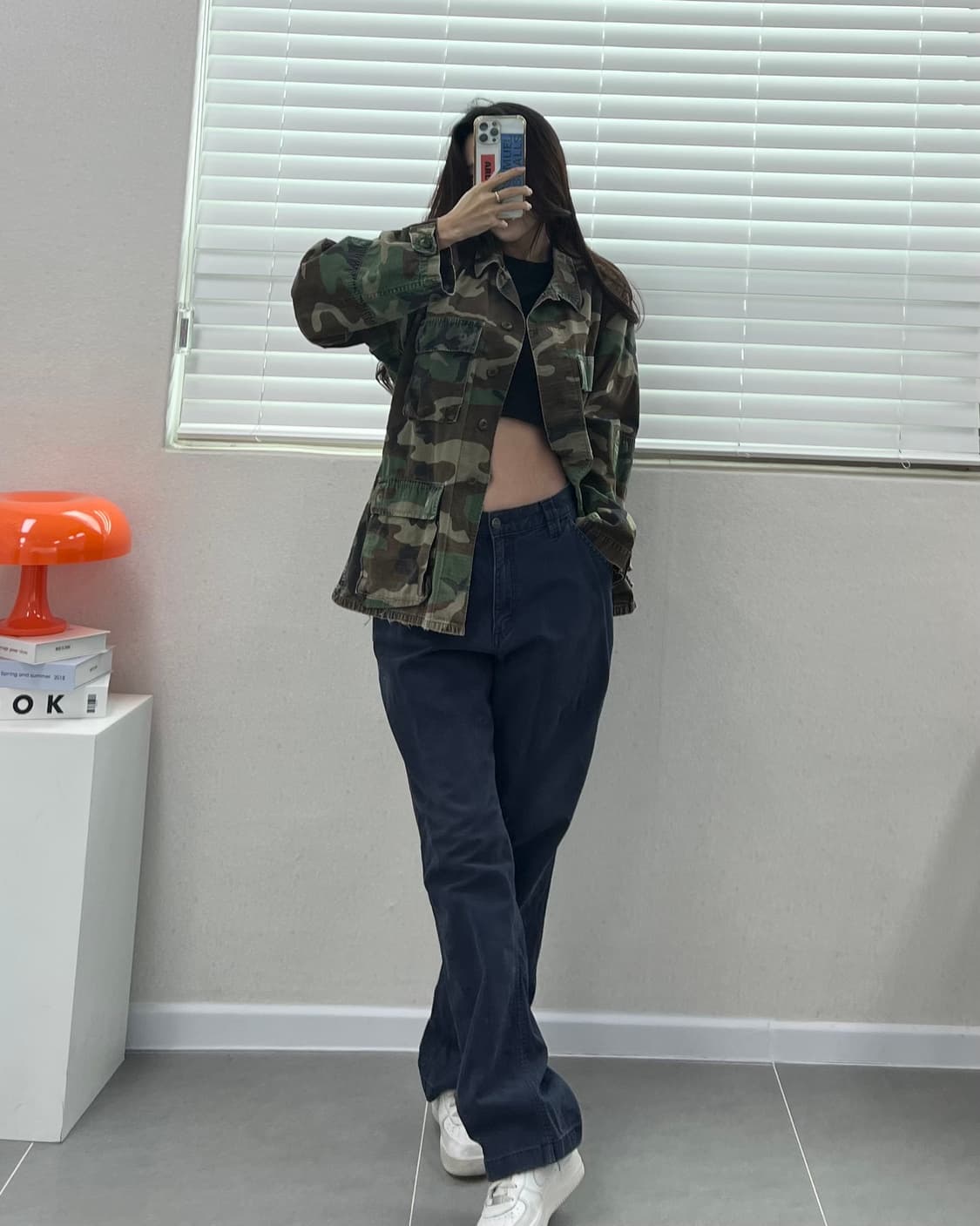 (허단43)칼하트 워크팬츠-M1835 상품이미지9