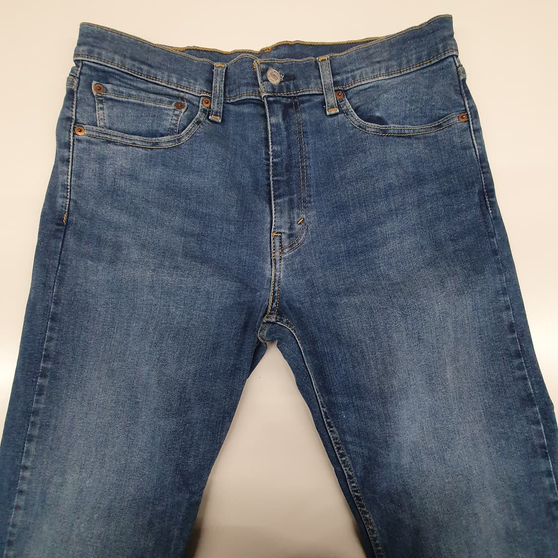 리바이스 502 청바지 상품이미지2