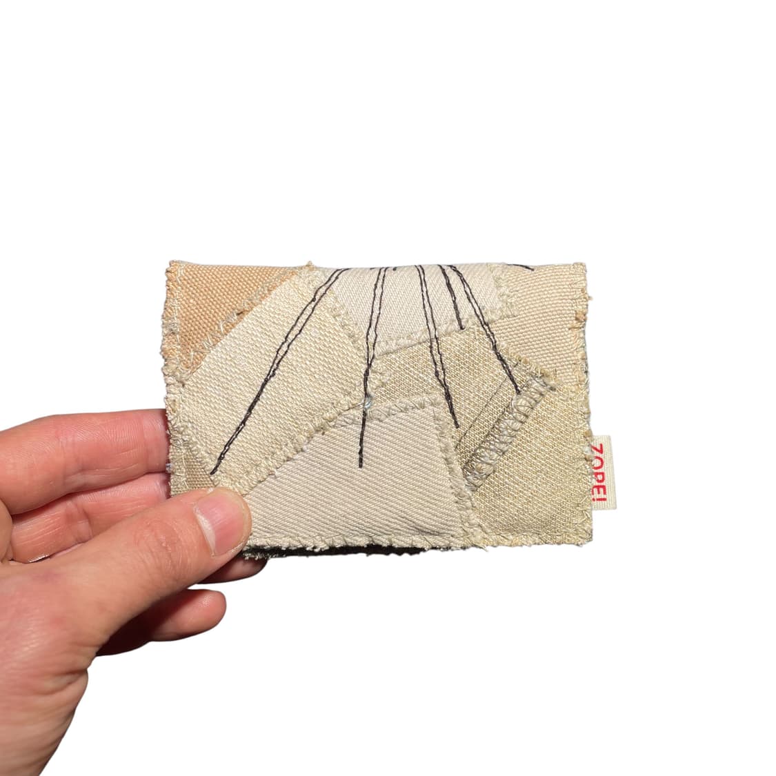 CLONE PIECES CARD WALLET NO.1 상품이미지4