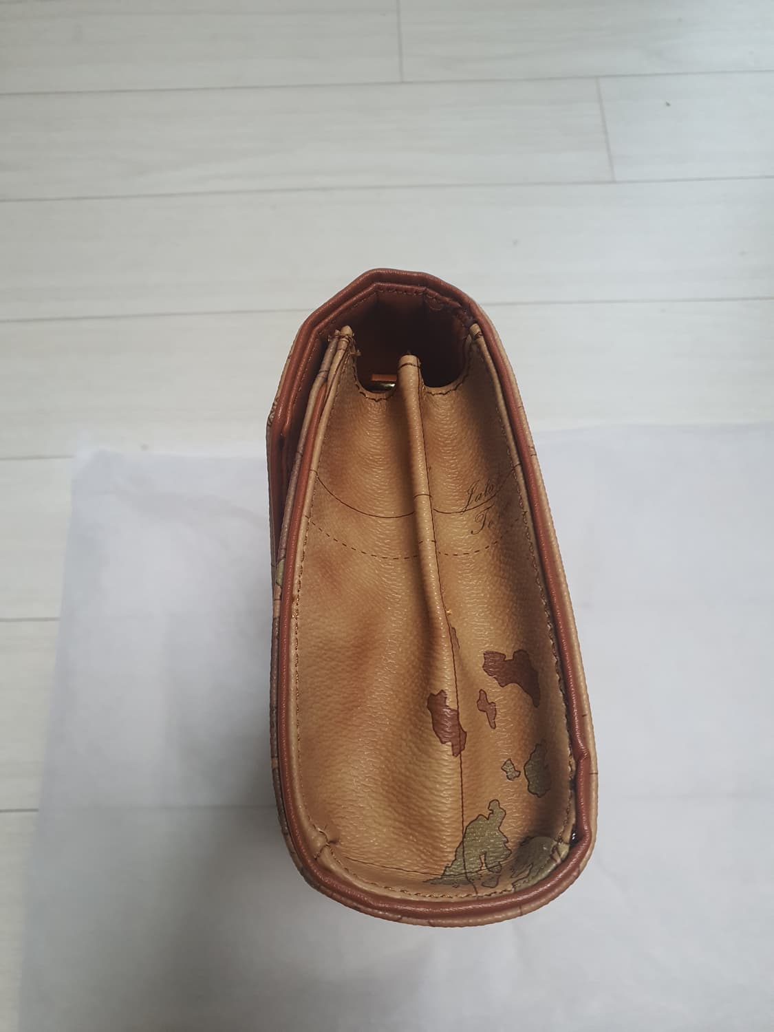 프리마클라쎄 숄더 크로스백 상품이미지7