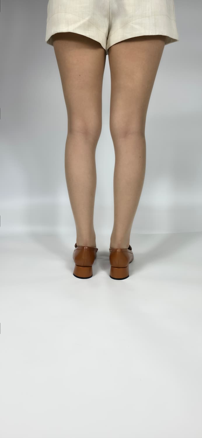 (235)(새상품) 멀버리 Poppy Eyelet 로퍼 상품이미지4