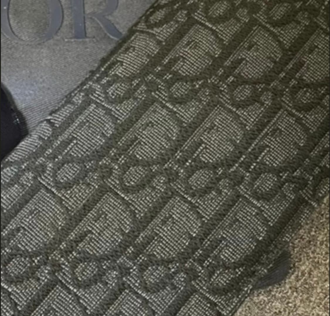 디올 오블리크 남성 장지갑 상품이미지4