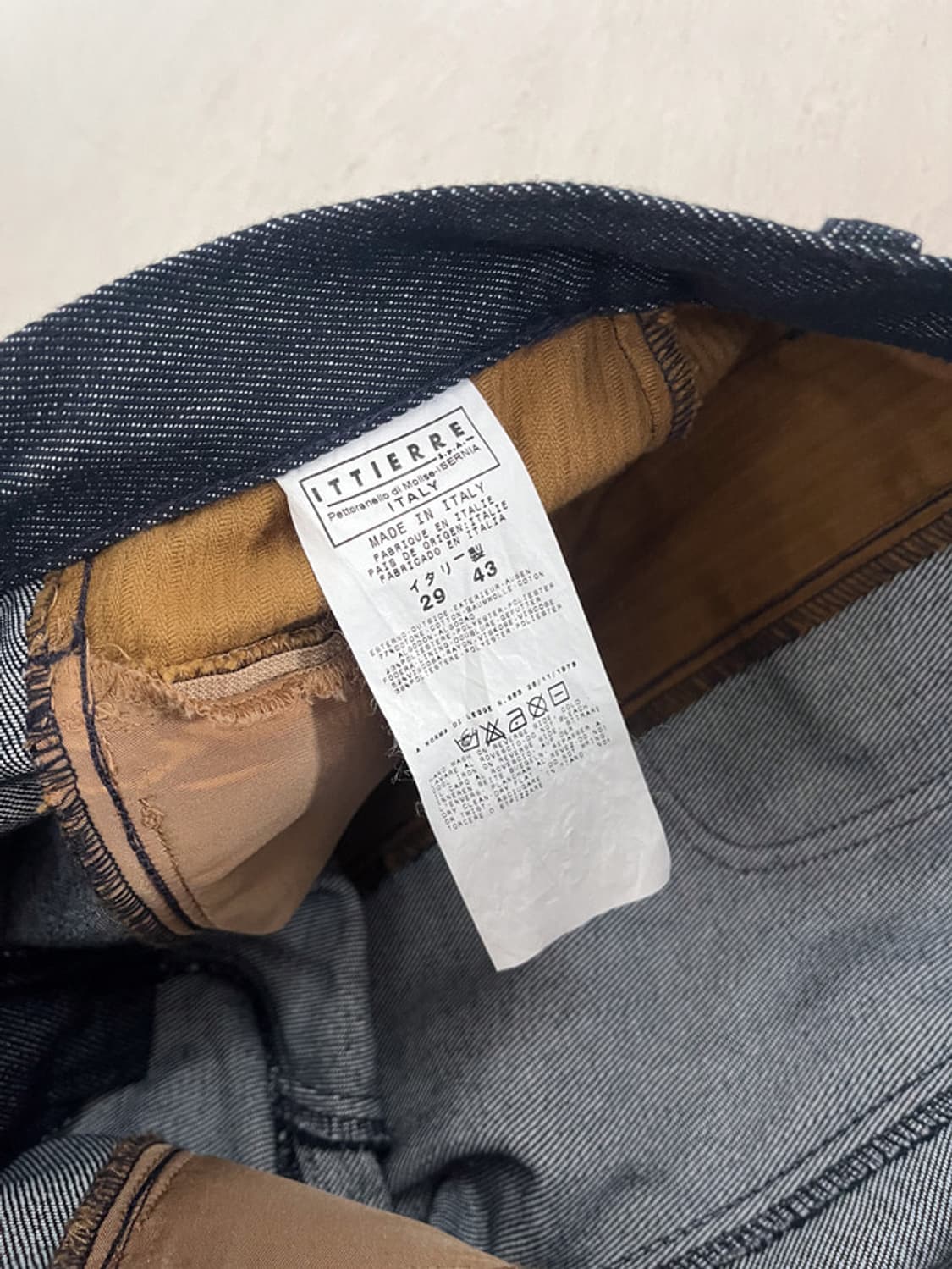 Dolce&Gabbana / Made in Italy 상품이미지10