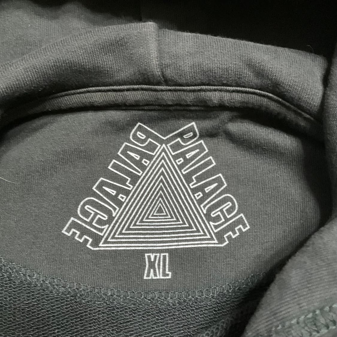 팔라스 불독 후드 XL 상품이미지5