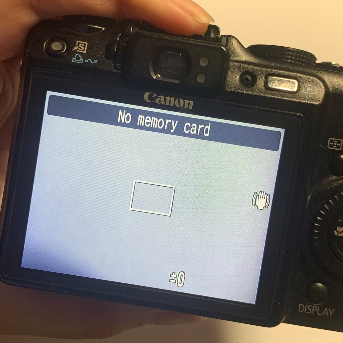 Canon powershot G9 캐논 파워샷 g9 작례O 상품이미지7