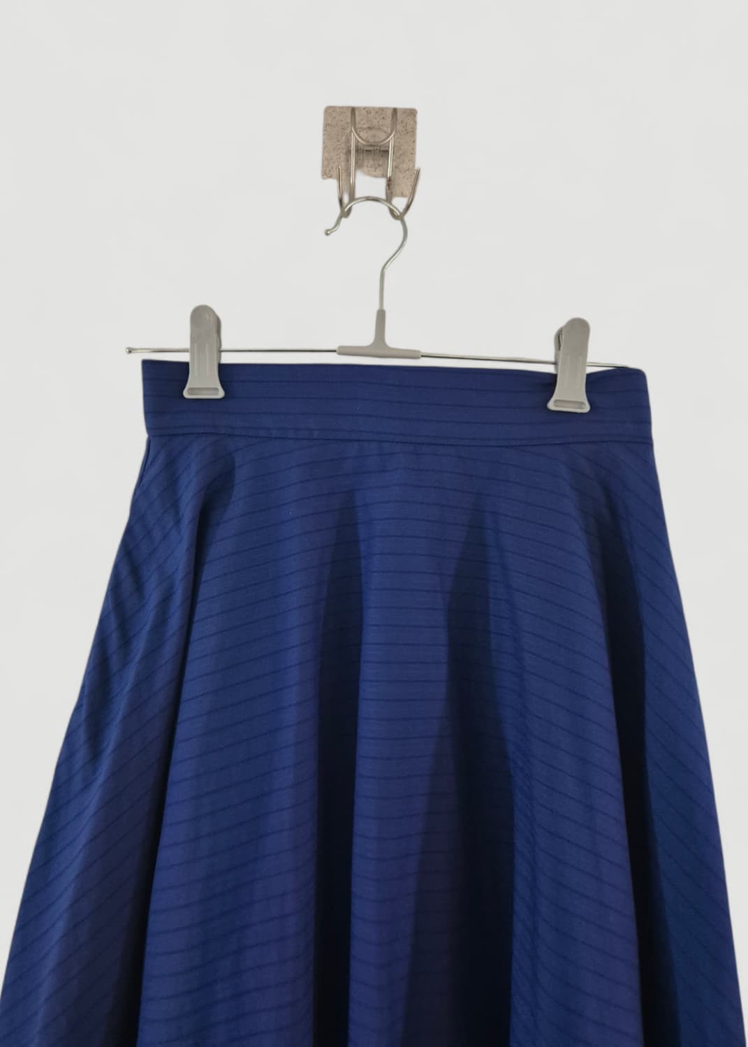 [S]유니클로 폴리 스커트 치마 여성용 상품이미지2