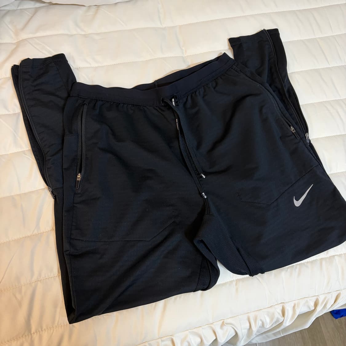 나이키 드라이 핏 페놈 엘리트 바지 S 상품이미지1