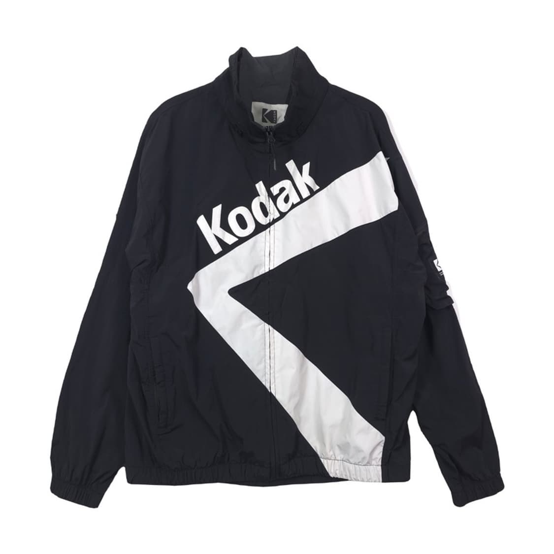코닥 빅로고 케이 자켓 윈드브레이커 XL 상품이미지1