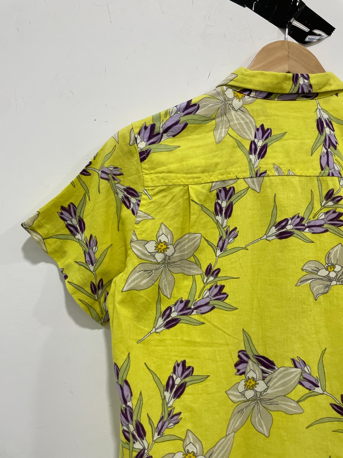 Mont bell Take Loha 하와이안 셔츠 상품이미지9