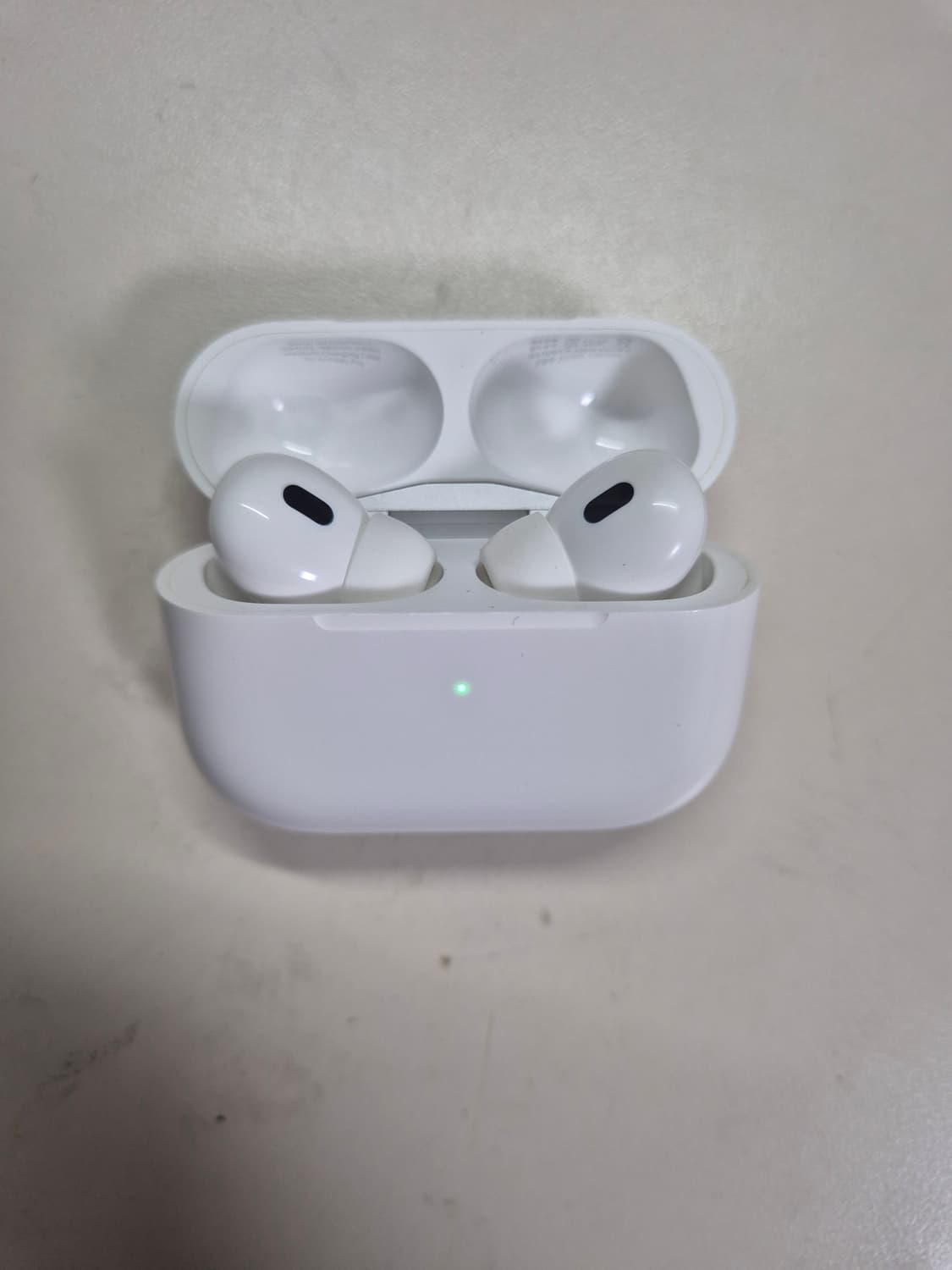 에어팟 프로2 풀박스 상품이미지2