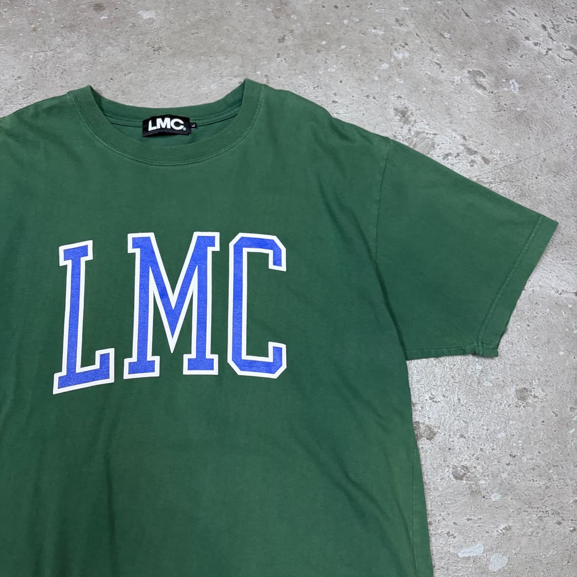 lmc 반팔티[2755] 상품이미지3