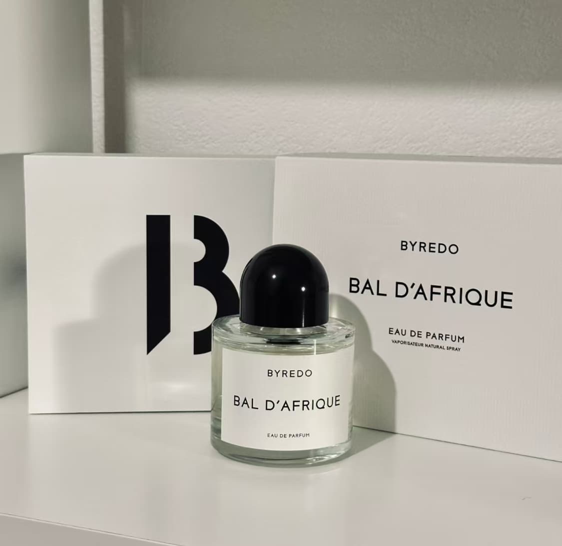 바이레도 발 다프리크 향수 100ml 상품이미지2