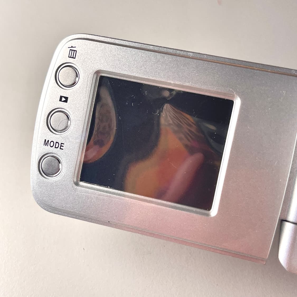 풀박스 Vivitar 비비타 DVR 508 미니 캠코더 작례 디카 카메라 상품이미지8