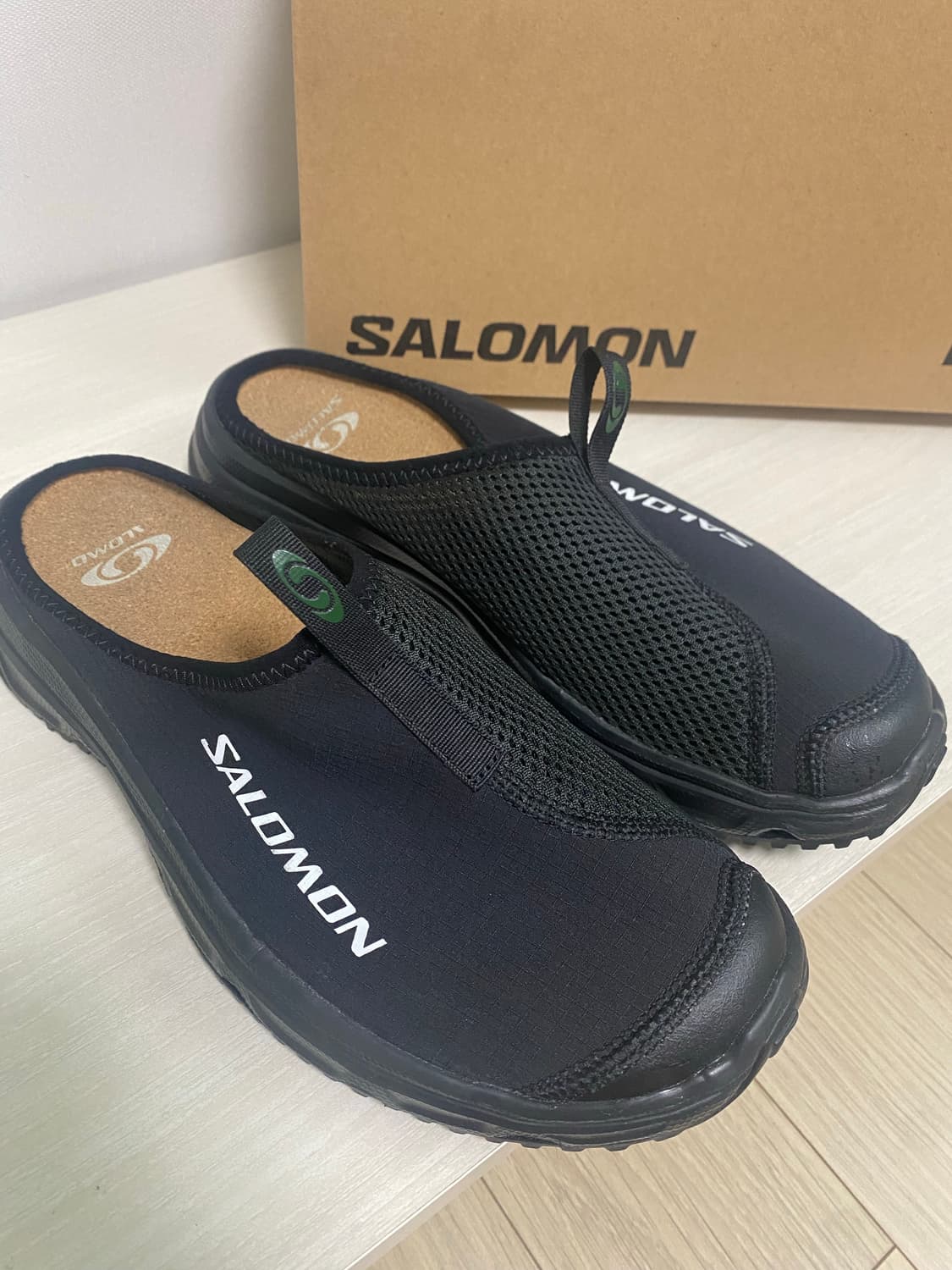 살로몬 RX슬라이드 3.0 상품이미지1