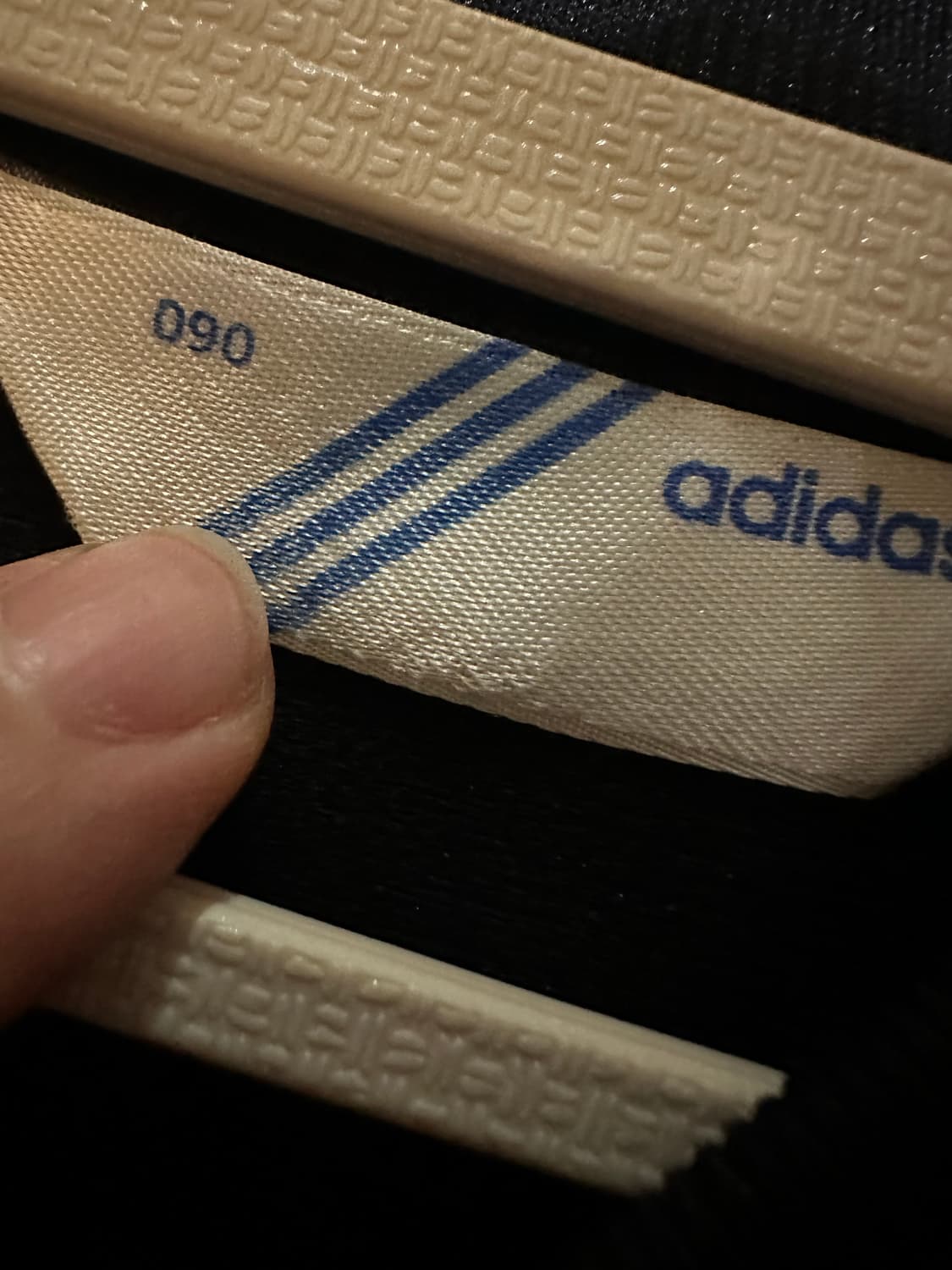 아디다스 져지 아디다스 파이어버드 불꽃져지 아디다스 검골 블랙 골드 집업 상품이미지4