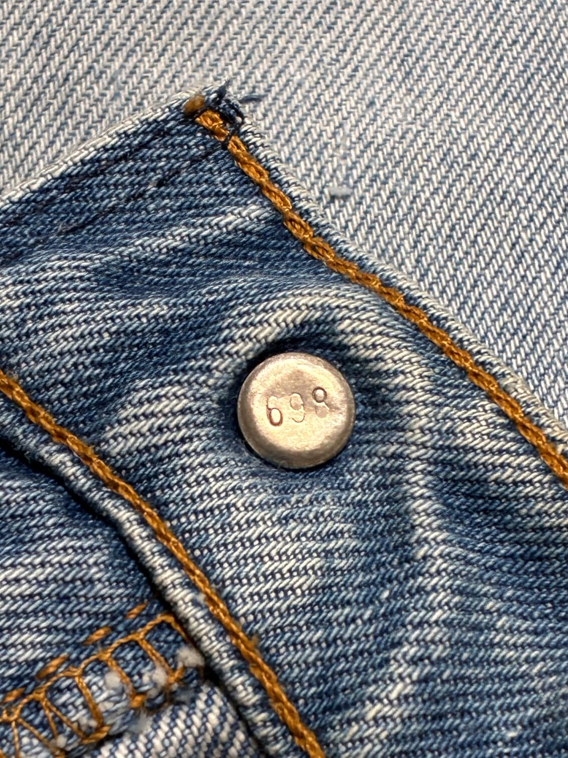 31) 90's Levi's 517 31X30 상품이미지3