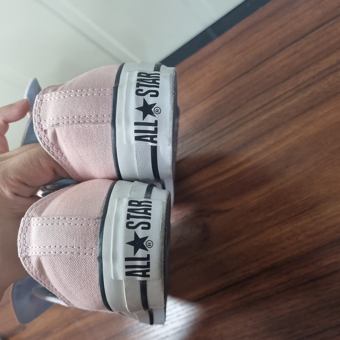 컨버스 리본 슬립온 240 상품이미지4