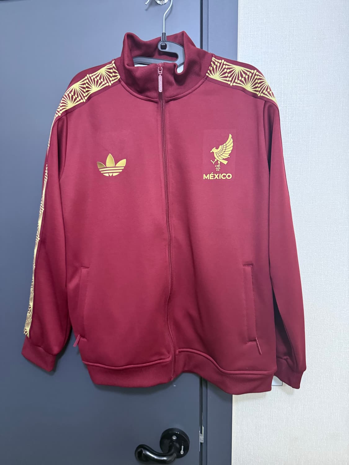맥시코 아디다스 져지입니다 상품이미지1