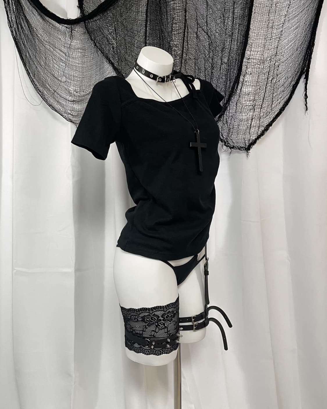 detail t-shirt 상품이미지3